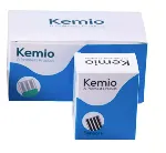 Lead sensors for Kemio™ Heavy Metals. PALINTEST. Includes tablets, crushing rods and disposable vessels
