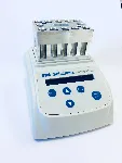 Incubator of Self-Contained Biological Indicators.For the verification of the growth of spores of G. stearothermophilus at 57 ºC. In compliance with CE marking. MATACHANA