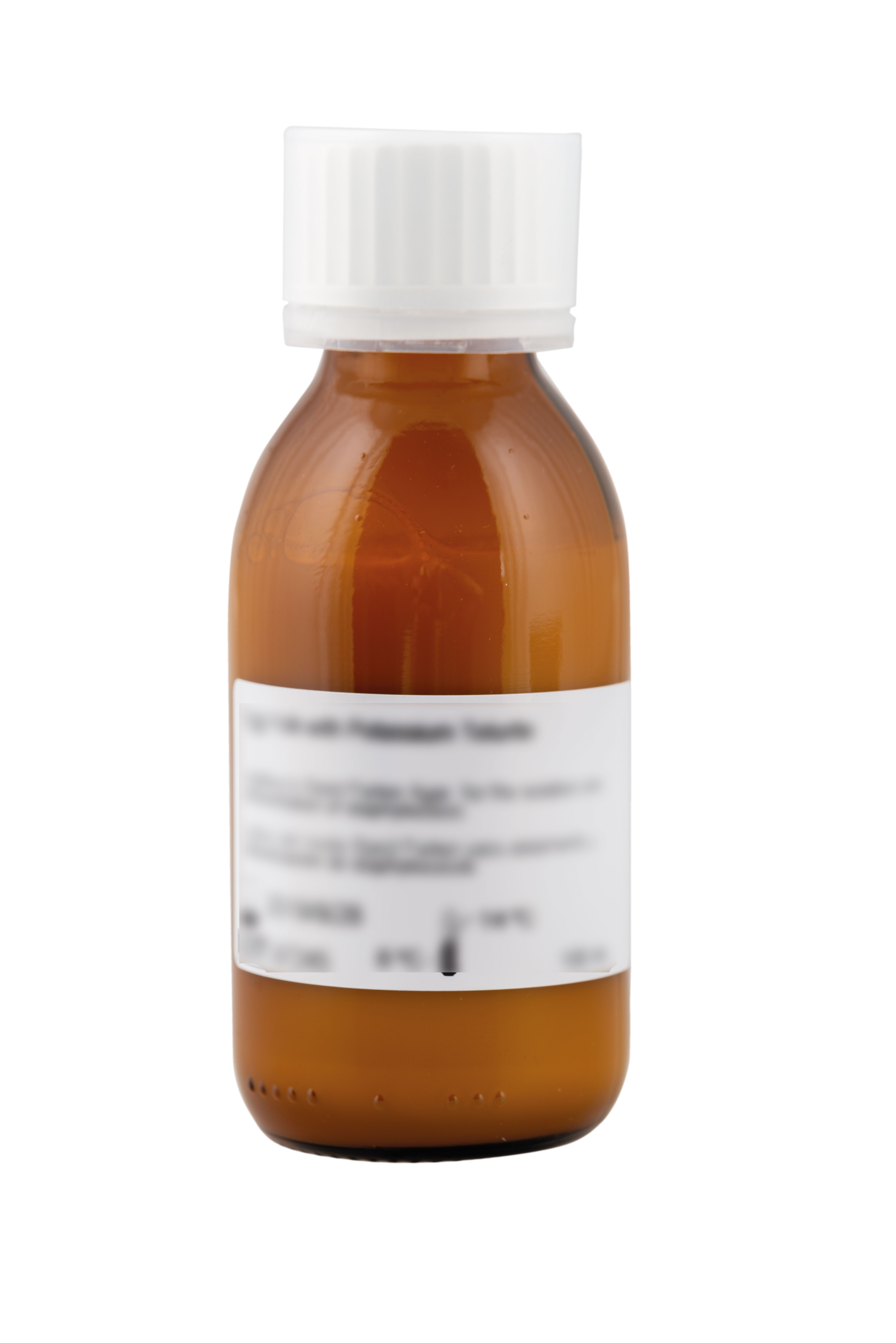 Vaseline, Sterile. Multiple purpose reagent for microbiological laboratory use.