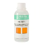 Solucion electrolito para relleno230 ml.