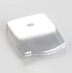 Protective working cover. Accessory for KERN balances. KERN¨. For models: EG (118mm)