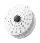 Soporte de tubo de cultivo. Ø tubo (mm): 12. Nº tubos: 63. STUART. Accesorio. Agitadores rotativos de tubos, tipo carrusel