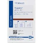 Papel pH PEHANON en tiras pH 8,0 - 9,7