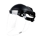 Face Visors. BOLLÉ. Model: SPHERPI. Characteristics: Protection, comfort and visual quality. Goggles and frame marks2C-1.2¦1AT89, EN 166 389 AT CE