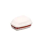 Combined filter 6091. Application: Organic gases and vapours (b.pt>65°C) . Filter type: A1P3 R. 3M