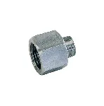 Adapter M16x1 Male-G1/2 Female. HUBER. Accessory