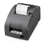 Impresora matricial YKG-01. KERN®. Accesorio para balanzas KERN. Para modelos: ABP, ACJ, ACS, ALJ, ALS, EMB, DE, DS, EG, FEJ, FES, PCB. Accesorio para analizador de humedad DBS. Dimensiones AnxAlxPr (mm): 160x139x248