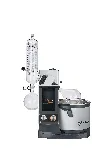 Evaporador rotativo Hei-VAP Ultimate. HEIDOLPH. Tipo vidrio: G3 vertical. Versión: Recubierto, elevador con motor
