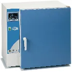 Digitheat-TFT, Height / Width / Depth (cm): 50/60/44, 24 Kg,Capacity: 19L, Power (W): 600,For  regulable temperaturs from  +5 °C to 250 °C