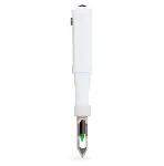 Desktop tools EDGE. HANNA INSTRUMENTS. pH electrodes. Penetration knife, PVDF, diaphragm open with blade steel. XX cm