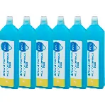 TISAB solution. HORIBA. LAQUAtwin pocket fluoride ion meter consumables