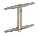 IKA®. Double beater A 11.6 for materials up to 3 Mohs (only for grinding chamber A 11.4)