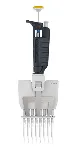 PIPETMAN  MULTICHANNEL P8X200G.GILSON