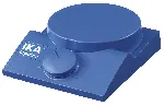 Magnetic Stirrer without heating Topolino IKA®. Speed (rpm): 300-1800. Stirring volume (l): 0,25. Material: . Ø plate (mm): 80. Dim. WxHxD (mm): 95x37x115. Power (W): 10. Weight (Kg): 0,32