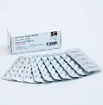 Photometric analysis. LOVIBOND®. Photometry Lovibond®. PHMB pills (biguanide). Detection range: 2-60mg/l, PHMB. Number of pills, tests or ml: 100