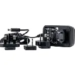 Mains adaptor, prim. 100–240 VAC, sec. 9 V DC/ 400 mA. MACHEREY-NAGEL. Suitable for NANOCOLOR TIC-Ex, URYXXON Relax and QUANTOFIX Relax.