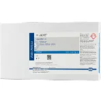 Kit de ensayo VISOCOLOR® HE Silicio. MACHEREY-NAGEL. Referencia de Recambio: MNG-920187. Rango de medida: 0,0-0,30 mg/L Si. Nº de Test: 120. Método: Azul de molibdeno (silicomolibdato)