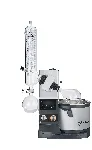 Evaporador rotativo Hei-VAP Expert. HEIDOLPH. Tipo vidrio: G3 XL vertical. Versión: Recubierto, elevador con motor