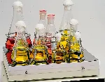 Precise reciprocal shaking baths Unitronic Reciprocating Shaking Bath. J.P. SELECTA. Accessoty. Support Platform for Erlenmeyers flasks. Steinless steel