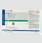 Kit de ensayo VISOCOLOR® HE Sulfito SU 100. MACHEREY-NAGEL. Referencia de Recambio: MNG-915208. Rango de medida: 2-100 mg/L SO3²-. Nº de Test: 100. Método: Titración yodométrica