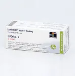 Photometric analysis. LOVIBOND®. Photometry Lovibond®. DPD 3 Reagent for Br, Cl, ClO, y O3. Detection range: aprox. 0,05-3,6mg/l del analito. Number of pills, tests or ml: 100