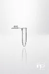 Microtubes. NERBE-PLUS. Capacity (ml): 5. Centrif. resist (g): 25000. Material: Polypropylene. Colour: Transparent. Sterility: PCR Ready and sterilized by radiation.