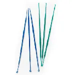 Inoculation loop 1µl made of PS. Sterile. 20 units peel-pack with lot number and expiry date printed. Delivered with calibration and sterilization certificate.