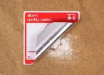 Control seal. BÜRKLE. Standard control seal. Seal dim. HxW (mm): 50x150