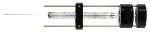 Repeating adaptor rax for syringe SGE