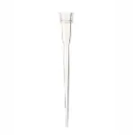 Universal pipette tip. SCHARLAU. 0,2-10µl. Colour: Natural. Presentation: Rack