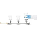 Microsart 3place Manifold Microsart