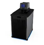 Refrigerated circulating baths. POLYSCIENCE. Standard Digital Controller. Capacity (l): 15. T Range (ºC): -30 to 170. T Estab. (ºC): ±0,04. Power (W): 2.200. Cooling capacity 20ºC (W): 915. Opening HxWxD (cm): 21,2x27,6x14,0