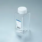 Botella estéril, PETG, cuello ancho, sin tiosulfato Capacidad (mL): 500. Material: cuerpo PETG; tapón HDPE. Diámetro tapón (mm):50. Diámetro boca (mm):46,5. Color: cuerpo transparente, tapón natural.