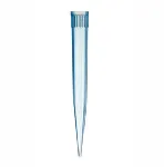 Universal pipette tip. SCHARLAU. 100-1.000µl. Type: Eppendorf. Colour: Blue. Presentation: Rack