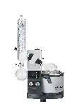 Evaporador rotativo Hei-VAP Expert Control. HEIDOLPH. Tipo vidrio: G3 XL vertical. Versión: Recubierto, elevador manual
