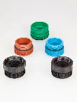 Pump-it® pump. BÜRKLE. Adapter for inner thread of container. Adapter set