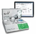 Sembrador espiral EasySpiral Pro