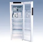 Incubator DBO. Model: TC 715 G. Capacity (L): 288. Dimensions W x H x D (mm): 654x1684x600. LOVIBOND®