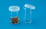COULTER COUNTER CUP (200 pcs)
