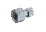 Adapter M16x1 Male-G1/2 Male. HUBER. Accessory
