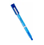 pH Electrode POLILYTE, 0 to 14 pH, - 10 to 80 °C, glass shaft, maintenance-free. HAMILTON