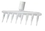 8 channel aspiration tip. For model: FTA-1. GRANT. Accessory. Aspirators with trap flask