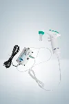 Automatic pipette filler Pipetus®-Standard. HIRSCHMANN. Pipeteador Pipetus®-Standard with pump (complete)