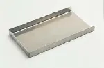 Select-Horn-TFT electric muffle furnace. J.P. SELECTA®. Description: Trays for sills for horn code 0192000377