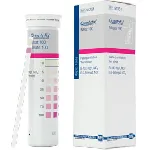 QUANTOFIX® Test Strips for NItrate 100. Macherey & Nagel