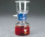 1000ml Filter Unit with 0.1m PES, 90mm,