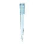 Universal pipette tip. SCHARLAU. 100-1.000µl. Colour: Blue. Presentation: Bag