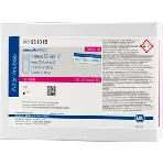 VISOCOLOR ECO free chlorine 2 Test kit