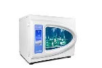 ES-20/80C Orbital shaker incubators with cooling with Bluetooth. GRANT. Speed (rpm): 50 - 400 (increments of 10 rpm). Orbital diameter (mm): 20. Maximum load (Kg): 10.6. Temperature setting range (ºC): 4 - 80. Temperature control range (ºC): 12.5 below room temperature - 80. Temperature stability at 37 ºC (ºC): ± 0.1. Weight (kg): 50. External dimensions WxHxD (mm): 620x510x620. Internal dimensions WxHxD (mm): 460x325x400.Platforms and stacking kits must be ordered separately.