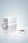 Peristaltic pumps rotarus® volume. HIRSCHMANN®. Model: rotarus® volume 100